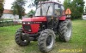 Sprzedam CASE 1394 lub zamienię na ciągnik siodłowy