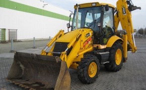 JCB-3CX