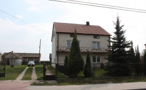 Sprzedam gospodarstwo rolne - miejscowość Jedlnia