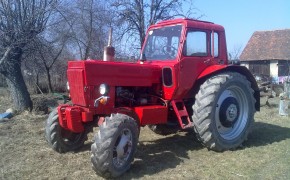 MTZ 82