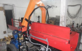 Pilarko Łuparka PŁ