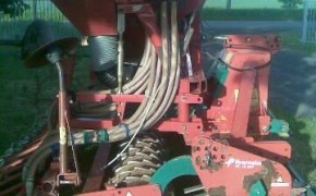 AGREGAT UPRAWOWO-SIEWNY AKTYW.