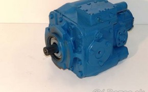 Kupie Pompy I Silniki Hydrauliczne