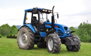 PRONAR 82 SA 82SA MTZ 2005 1500MTG 1WŁASC