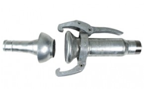 Złącza dźwigniowe