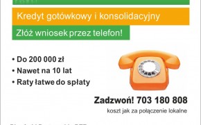 Tani i Prosty Kredyt Gotówkowy dla Rolników