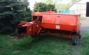 Sprzedam - Prasa Sipma Z-224