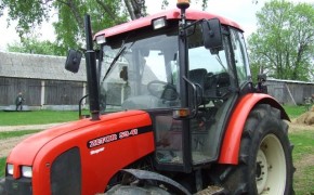 Zetor. 5341 Super