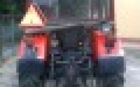 URSUS C-330 MZ + DODATKI