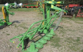 KOSIARKI   DYSKOWE  SAMASZ OKAZJA!!!