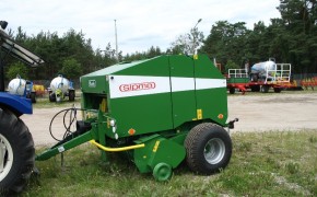 NOWA BELOWNICA SIPMA CLASSIC Z-279/1