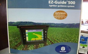 GPS NAWIGACJA ROLNICTWO PRECYZYJNE - WROCŁAW