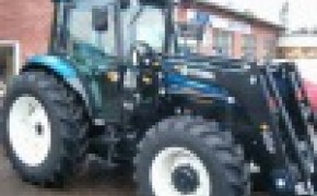 2006 New Holland TD 5050