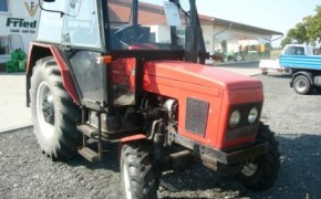 ZETOR 5211