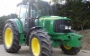 John Deere 6320