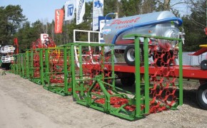 Promocja. Włóki łąkowo-polowe 4m