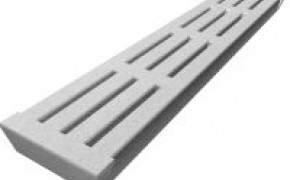 Ruszty betonowe dla bydła i trzody chlewnej - nowe