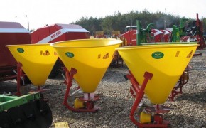 PROMOCJA ROZSIEWACZY