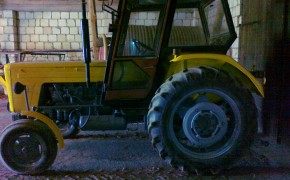 ciągnik rolniczy C- 360