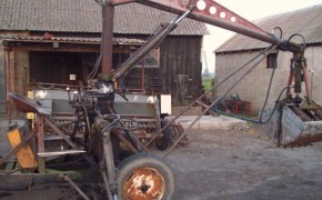 ładowacz cyklop nujn.