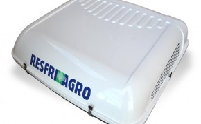 KLIMATYZATORY DACHOWE DO MASZYN ROLNICZYCH!!