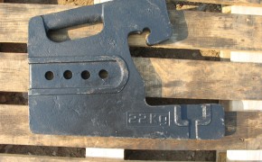 PROMOCJA. KOMPLET OBCIĄŻNIKÓW FARMTRAC