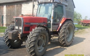 przedam ciągnik Massey Ferguson 3090