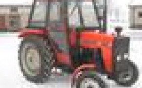 Ursus 2812 Bradzo dobry stan