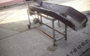 Obcinarka obieraczka do cebuli małopolska