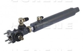 Siłownik wspomagania zetor