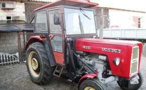 URSUS C 360 IDEALNY STAN