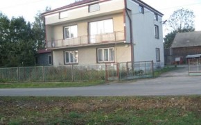 SPRZEDAM GOSPODARSTWO ROLNE OKOLICA MIECHOWA