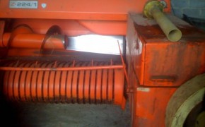 Prasa kostkująca - Z-224/1 - mało używana !!!