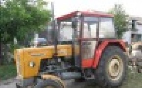 Ursus C-360-3P w idealnym stanie mazowieckie- Zwoleń