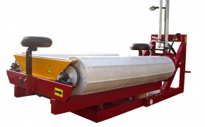 Owijarka Bel okazja tylko 4000zł