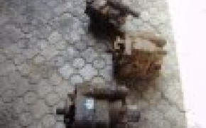 kupie Pompy i silniki hydrauliczne