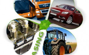 SUPER Oferta Leasingowa