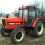 Zetor 10540 sprowadzony, 4200 mtg, 1998r opony 75%