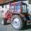 Sprzedam ciągnik MTZ-82TS