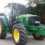 John Deere 6320