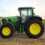 John Deere 7530AP.Fr.Hyd - KUPP