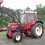 CASE IH 844 xl ŁADOWACZ CZOŁOWY tur