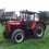 Zetor 8245 kabina Euro, orbitrol, opony 80% 4x4