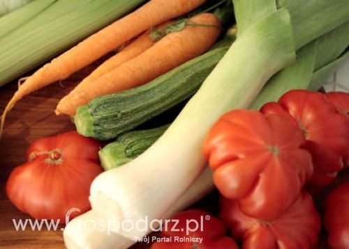 Co z tymi certyfikatami na eksport polskich owoców i warzyw do Rosji?