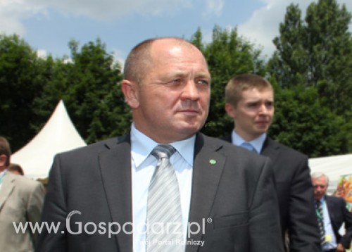 Spotkanie z Ambasadorem Japonii