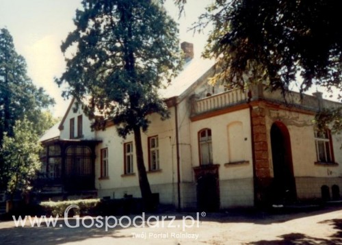 Dwór w Białczu sprzedany