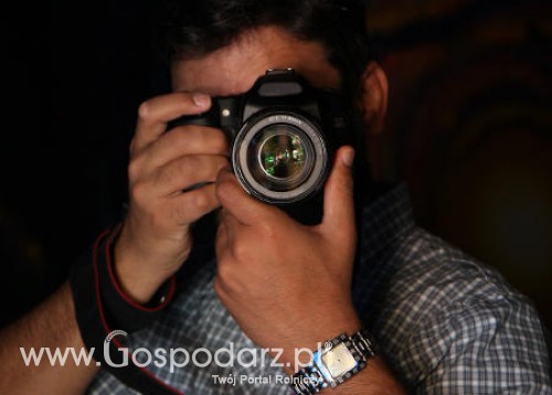 ARiMR serdecznie zaprasza do udziału w konkursie fotograficznym: Rolnik - człowiek sukcesu.