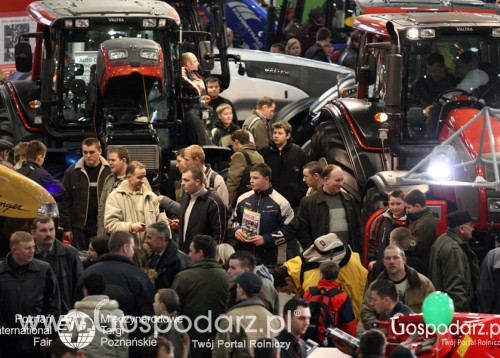 Złote Medale targów Polagra-Premiery 2012 przyznane!
