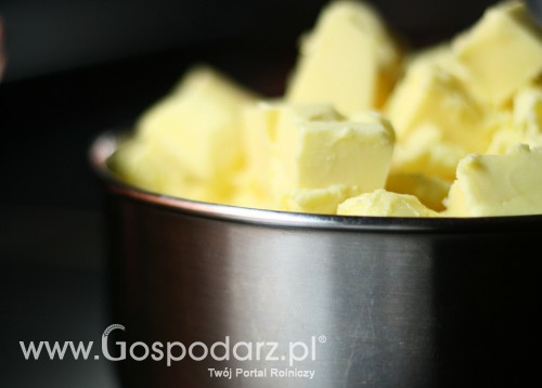 Krajowe ceny przetworów mlecznych