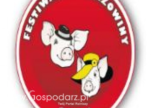 Ogólnopolski Festiwal Wieprzowiny w Sielinku